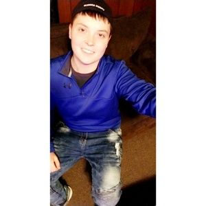 Meet your Posher, Devon